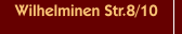 Wilhelminen Str.8/10