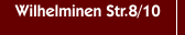 Wilhelminen Str.8/10
